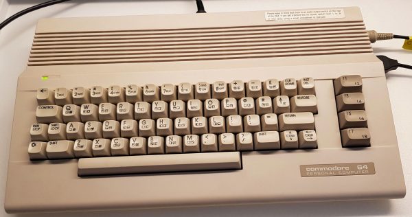 Commodore 64